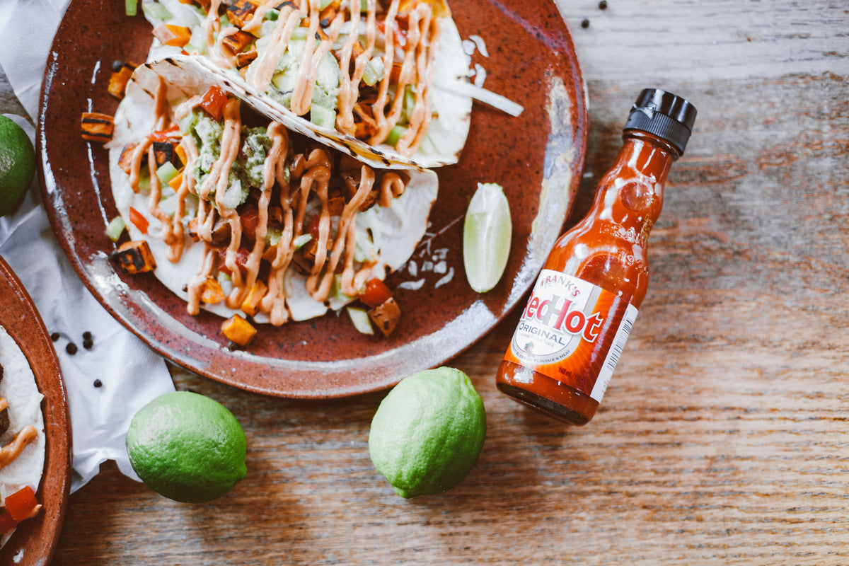 Kako izbrati pekočo omako? Od prvega jalapena do habanera in dimljenega chipotla