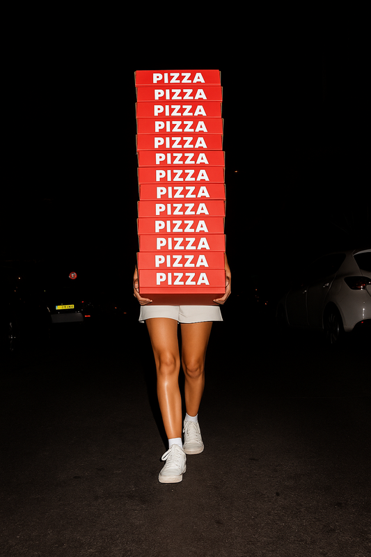 Najboljše pekoče omake za pizzo?