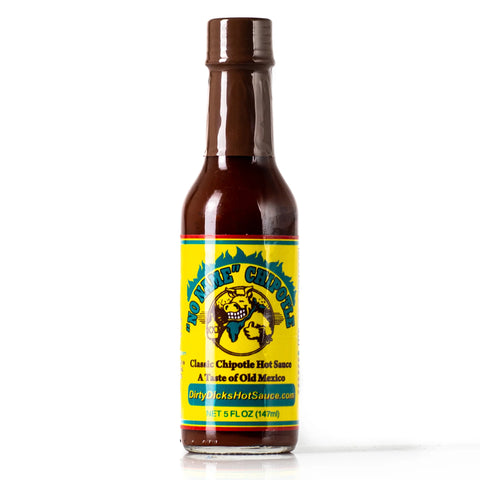 Dirty Dick’s – “No Name” Chipotle pekoča omaka